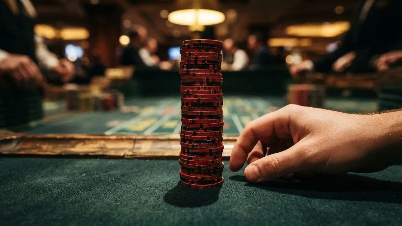 Mejor casino online 2026: Análisis de los mejores operadores