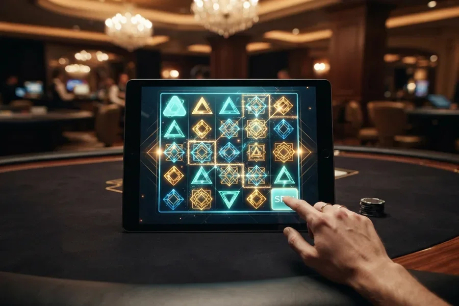 Mejor casino online 2026: Comparativa regulación y métodos